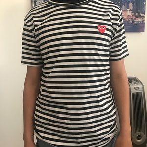 Comme de Garçons Shirt